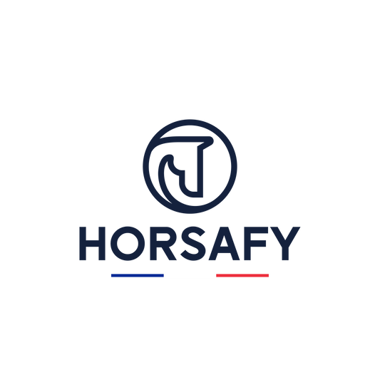Comment la couverture de transport Horsafy réduit le stress pendant les déplacements